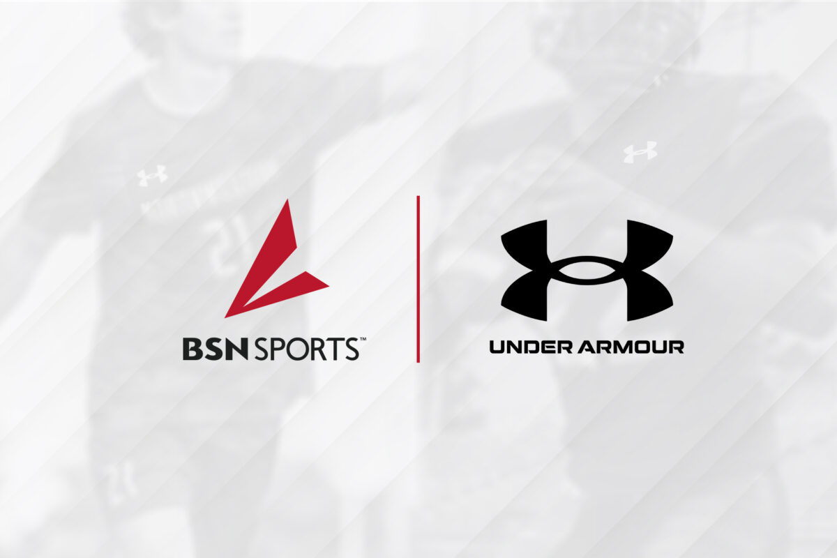 Press Releases BSN SPORTS